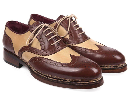 Very high quality foot ware for the Dapper Dan's of the world