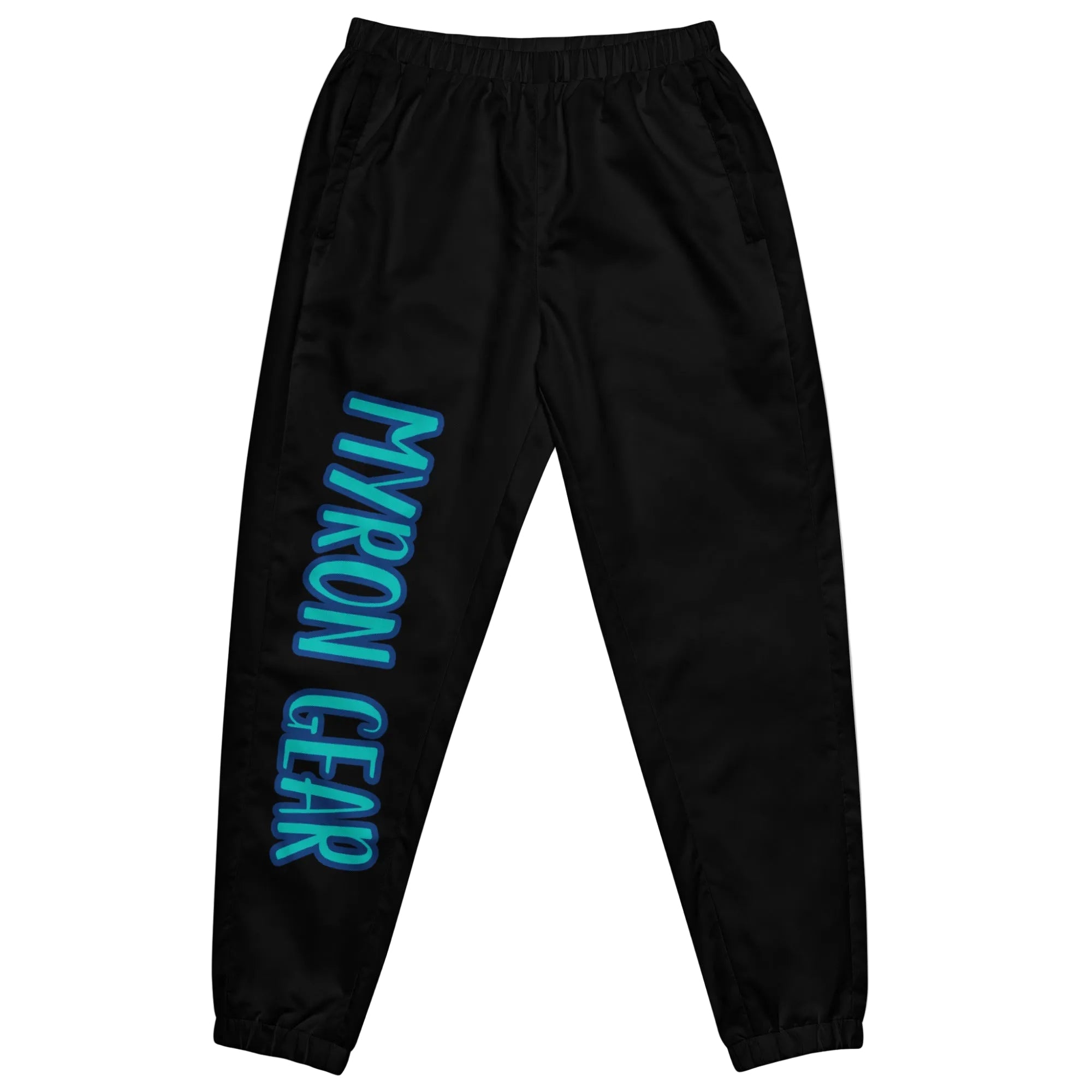 MYRON GEAR Signature Motion Sweatpants